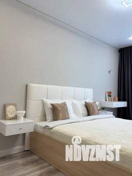 2-к квартира, посуточно, 50м2, 1/10 этаж