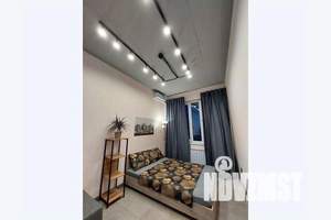 1-к квартира, посуточно, 30м2, 11/12 этаж