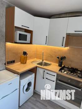 1-к квартира, посуточно, 33м2, 3/5 этаж