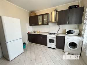 1-к квартира, на длительный срок, 39м2, 11/13 этаж