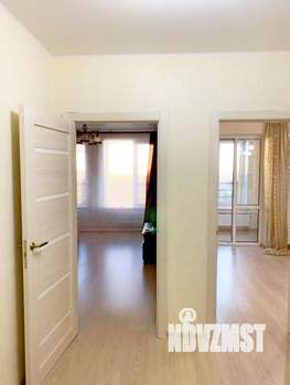 1-к квартира, на длительный срок, 56м2, 10/24 этаж