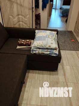 1-к квартира, посуточно, 52м2, 9/11 этаж