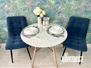 1-к квартира, посуточно, 48м2, 6/25 этаж