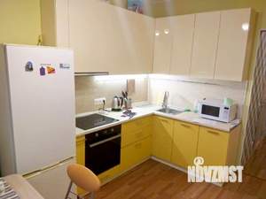 1-к квартира, на длительный срок, 37м2, 13/24 этаж