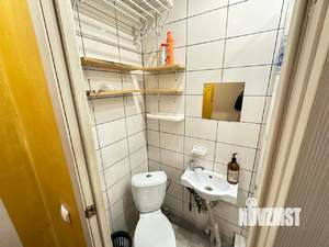 1-к квартира, на длительный срок, 18м2, 1/5 этаж