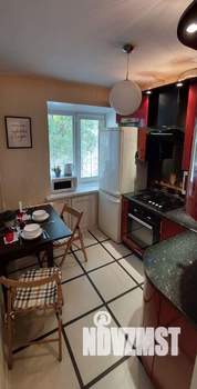 1-к квартира, посуточно, 34м2, 1/9 этаж