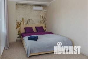 1-к квартира, посуточно, 32м2, 4/10 этаж