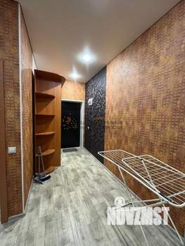 1-к квартира, на длительный срок, 25м2, 2/2 этаж