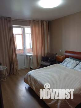 2-к квартира, посуточно, 73м2, 2/9 этаж