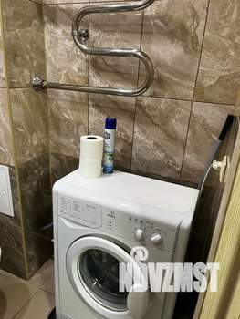 1-к квартира, посуточно, 24м2, 1/24 этаж