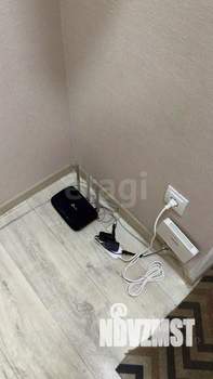 1-к квартира, на длительный срок, 40м2, 3/9 этаж