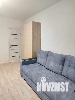 Студия квартира, посуточно, 20м2, 19/25 этаж