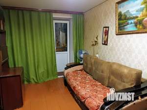 1-к квартира, на длительный срок, 32м2, 3/5 этаж