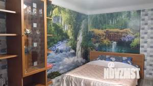 1-к квартира, посуточно, 29м2, 2/5 этаж