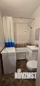 1-к квартира, на длительный срок, 40м2, 13/17 этаж