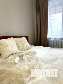 2-к квартира, посуточно, 60м2, 1/1 этаж