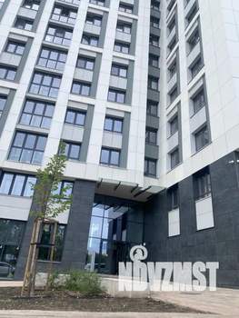 1-к квартира, посуточно, 30м2, 10/25 этаж