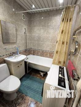 2-к квартира, на длительный срок, 41м2, 3/5 этаж