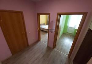 1-к квартира, на длительный срок, 43м2, 10/23 этаж