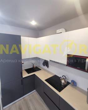 1-к квартира, на длительный срок, 36м2, 13/30 этаж