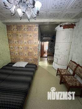 1-к квартира, на длительный срок, 30м2, 2/2 этаж