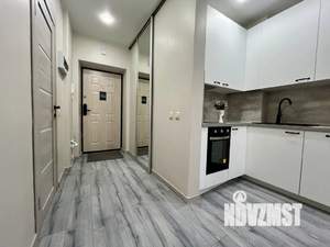 1-к квартира, посуточно, 35м2, 5/25 этаж