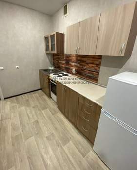 1-к квартира, на длительный срок, 40м2, 13/23 этаж