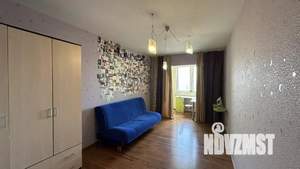 1-к квартира, посуточно, 69м2, 1/1 этаж