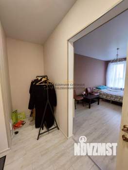 1-к квартира, на длительный срок, 30м2, 23/24 этаж