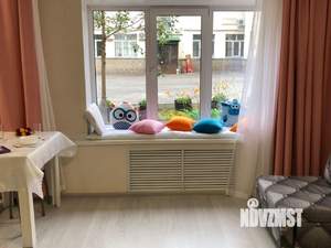 1-к квартира, посуточно, 28м2, 1/1 этаж