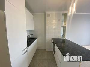 2-к квартира, на длительный срок, 55м2, 3/12 этаж