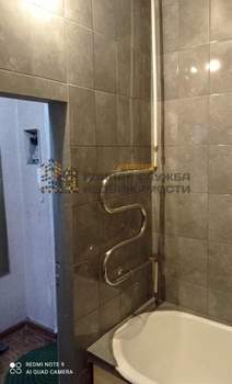 1-к квартира, на длительный срок, 37м2, 3/4 этаж