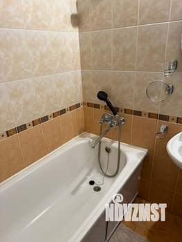 1-к квартира, на длительный срок, 45м2, 6/10 этаж