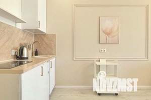 1-к квартира, посуточно, 26м2, 13/22 этаж