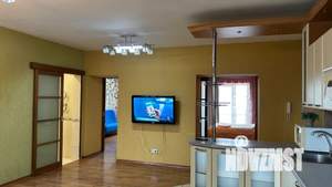 3-к квартира, посуточно, 90м2, 10/20 этаж