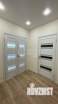 1-к квартира, на длительный срок, 32м2, 2/4 этаж