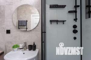 1-к квартира, посуточно, 25м2, 3/20 этаж