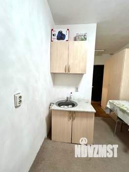 1-к квартира, на длительный срок, 13м2, 1/5 этаж