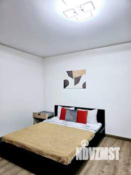 Студия квартира, посуточно, 30м2, 4/25 этаж