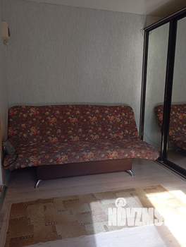 1-к квартира, на длительный срок, 25м2, 5/9 этаж
