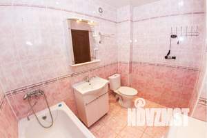 1-к квартира, посуточно, 40м2, 4/17 этаж