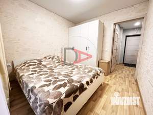 2-к квартира, на длительный срок, 40м2, 4/27 этаж