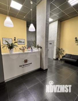 1-к квартира, на длительный срок, 36м2, 3/21 этаж