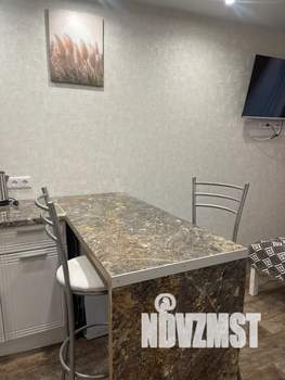 Студия квартира, посуточно, 22м2, 8/15 этаж