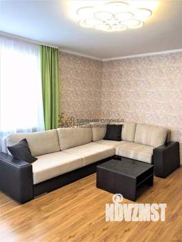 2-к квартира, на длительный срок, 61м2, 4/11 этаж