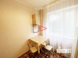 1-к квартира, на длительный срок, 33м2, 2/5 этаж