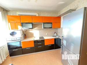 1-к квартира, на длительный срок, 38м2, 9/14 этаж