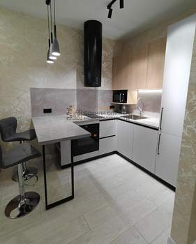 2-к квартира, на длительный срок, 50м2, 25/32 этаж