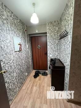 1-к квартира, на длительный срок, 35м2, 23/25 этаж