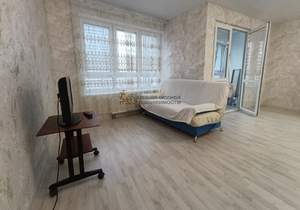 1-к квартира, на длительный срок, 42м2, 6/14 этаж